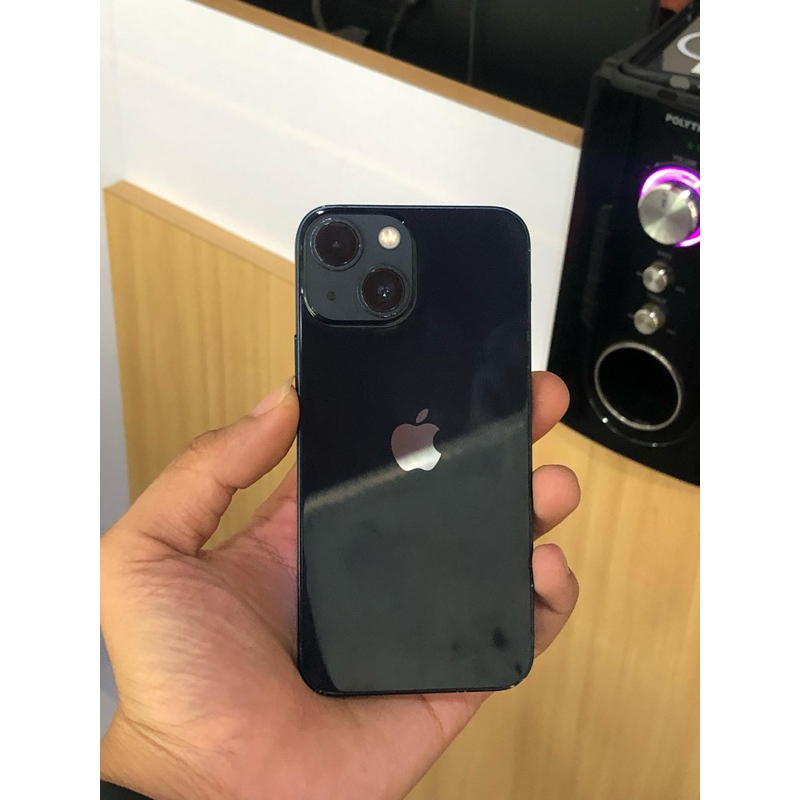 Iphone 13 Mini 128GB ibox resmi