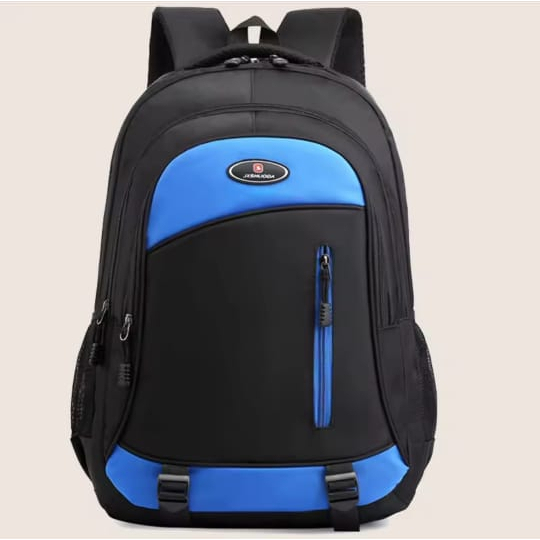 db db tas sekolah anak laki-laki anak perempuan backpack sekolah anak tk sd smp sma kuliah multifung