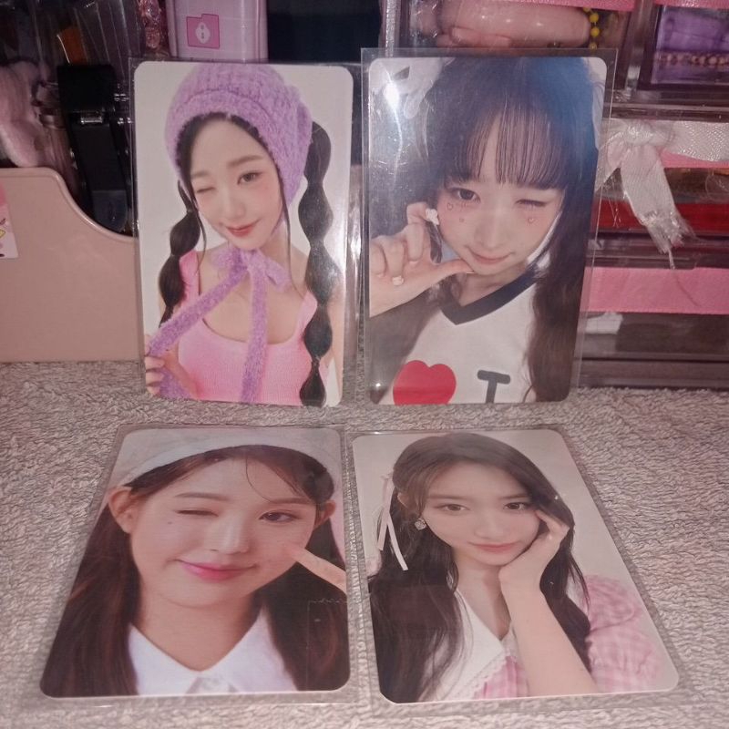 [PC OFFICIAL] PC ive