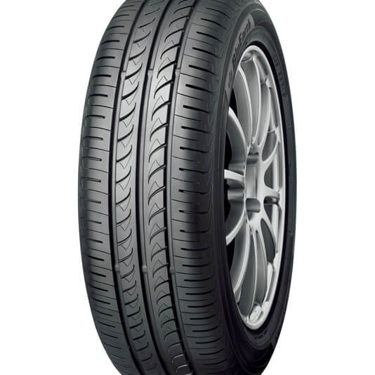 Ban Mobil Import Standar Avanza Xenia Ring 14 Merek YOKOHAMA blueart -ES32 185 70 R14 Tubless