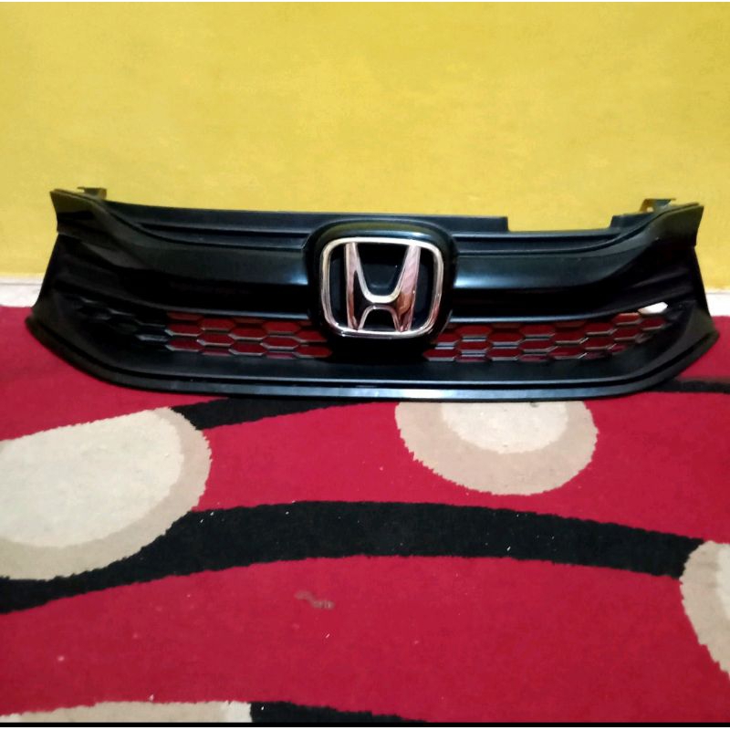 grill brio rs satya th. 2018-2019-2020-2021 original copotan