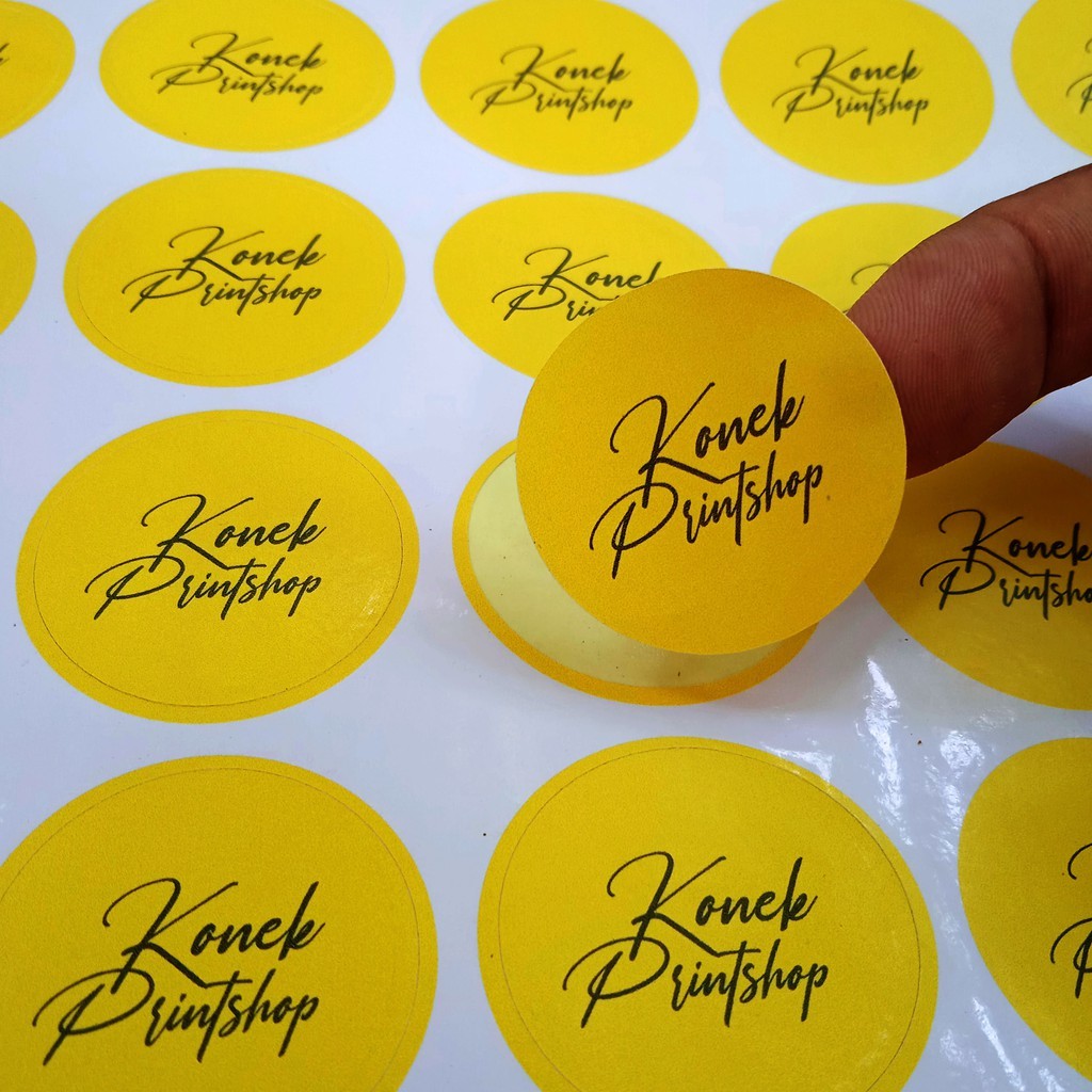 

Cetak Stiker Bulat 4 cm
