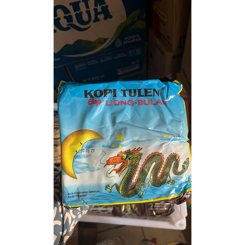 

Kopi liong