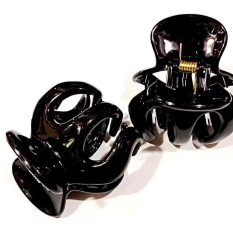 JEPITAN RAMBUT / CEPOLAN RAMBUT