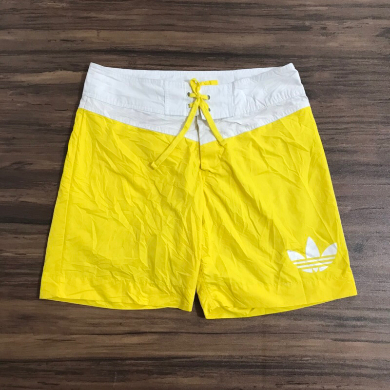 celana surfing Adidas size S preloved