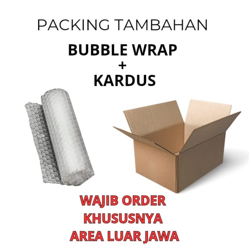 

PACKING TAMBAHAN DALGONA CANDY