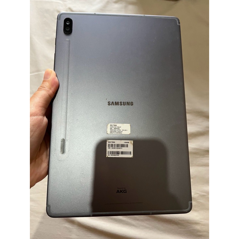 Samsung Galaxy Tab S6 2022 SECOND PREMIUM