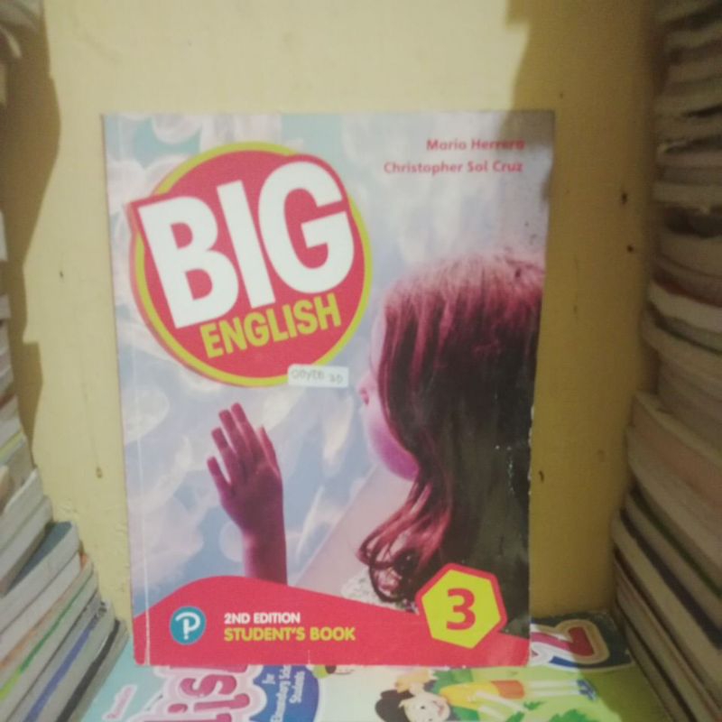 big English