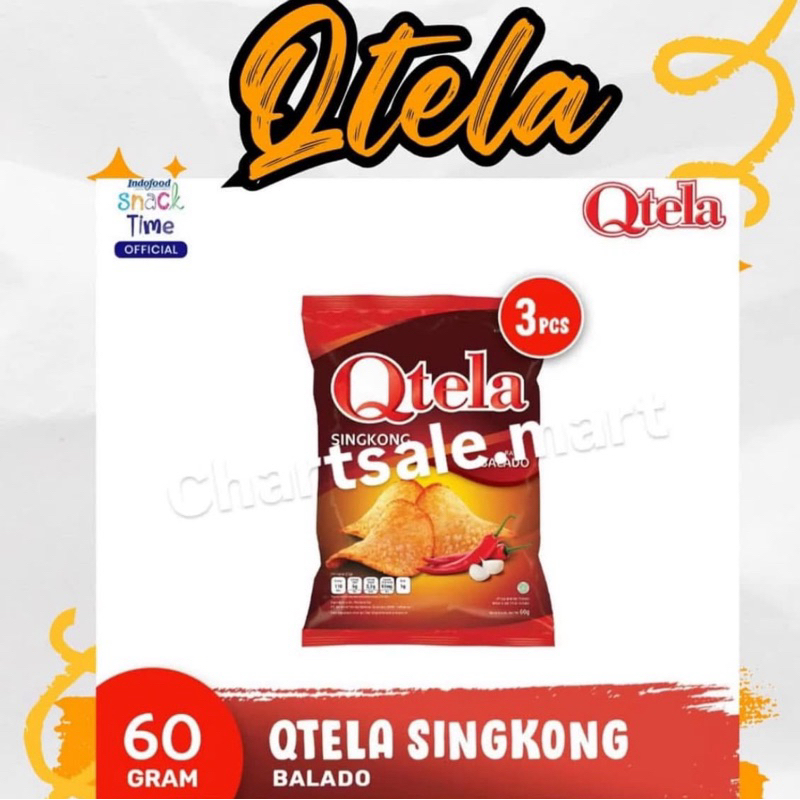 

Qtela