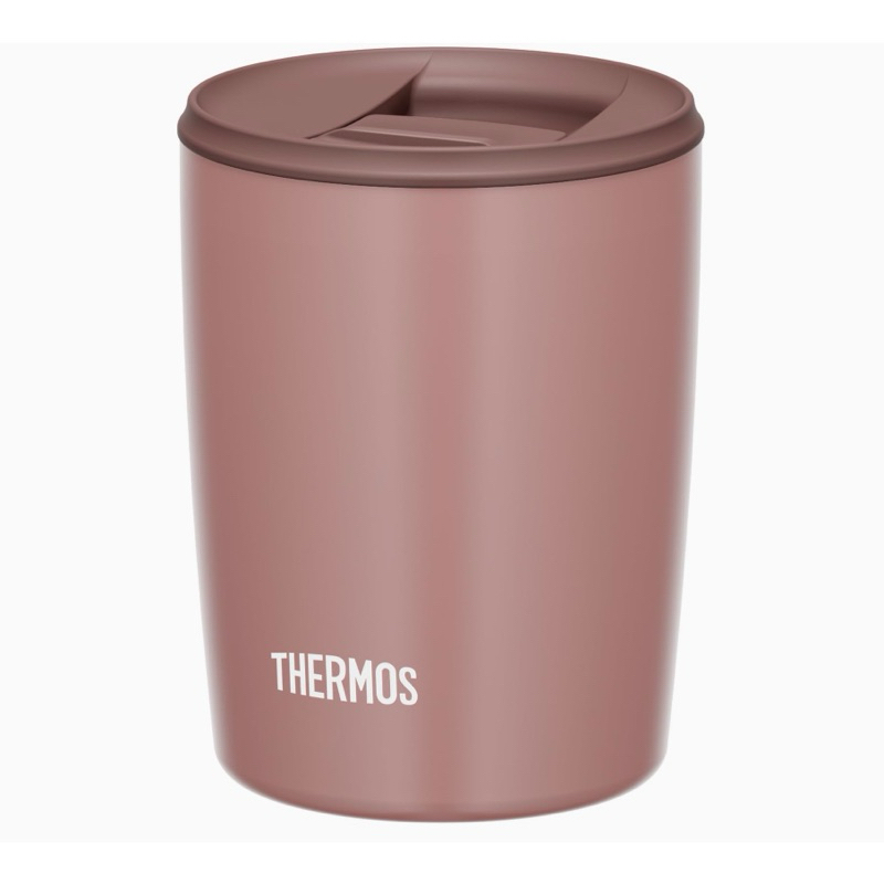 Thermos Vacuum Insulated Tumbler with Lid Thermos Tumbler 300ml