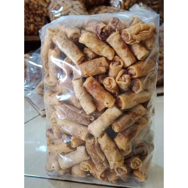 

SUMPIA UDANG ISI 1 KG TERMURAH