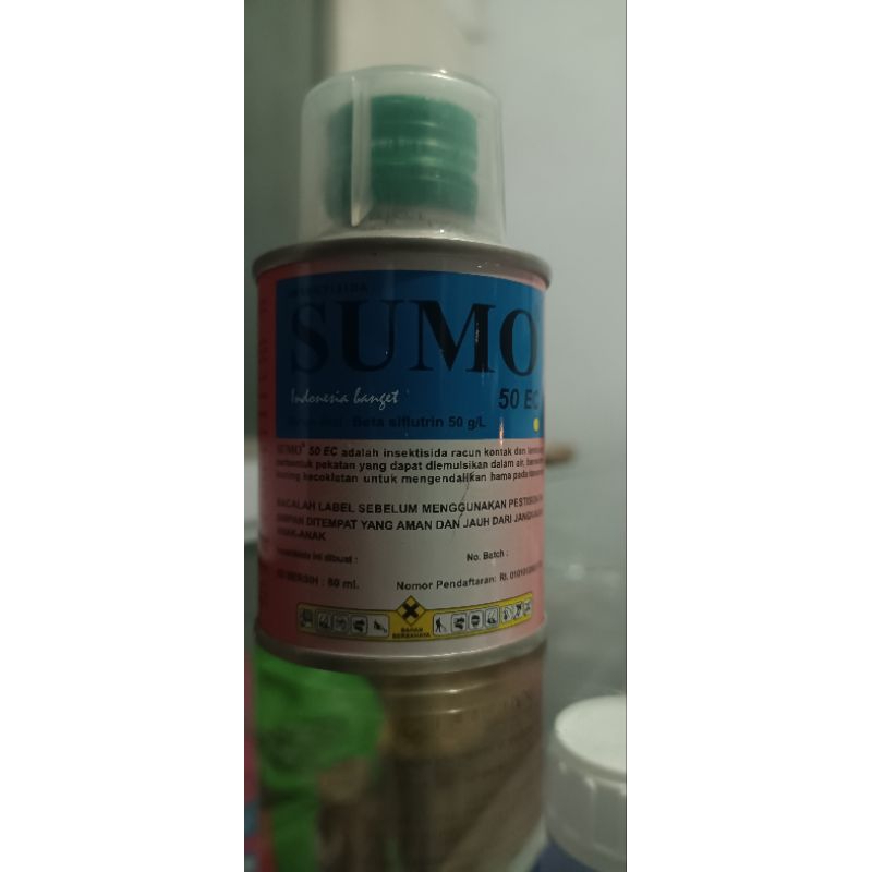 Sumo 80ml