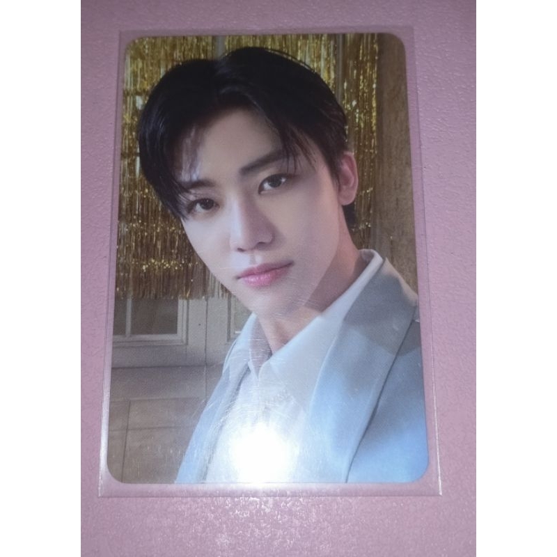 pc jaemin beyond live hot summer ar fanmeeting