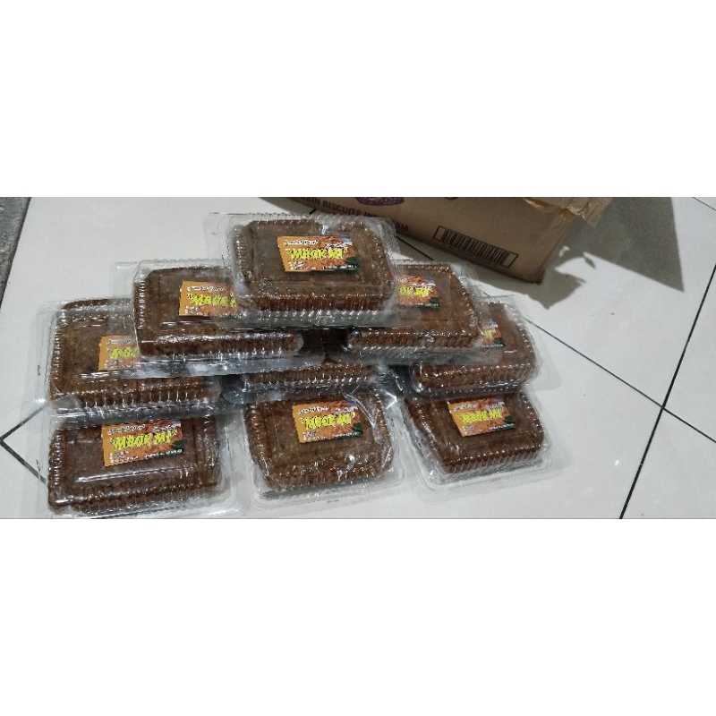 

Sambal Pecel Khas Kediri