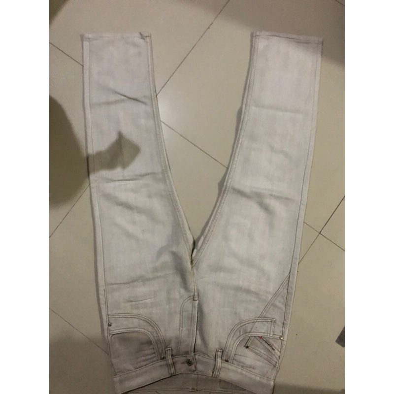 PL Jeans Diesel