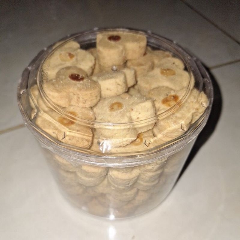 

Nastar 1/2 Kilo