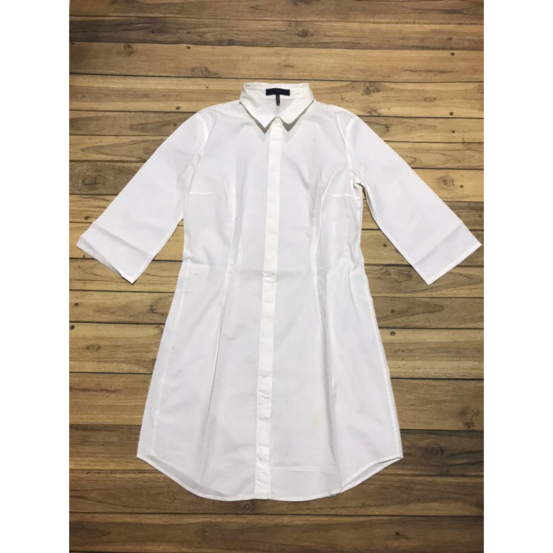 jil sander dress