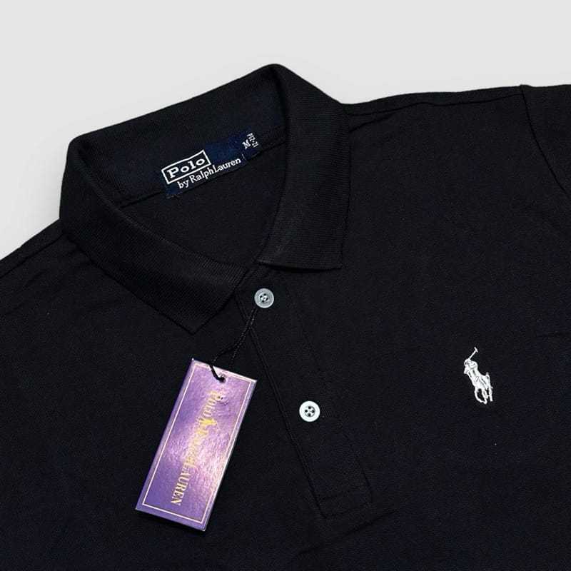 kaos kerah polo shirt premium polo shirt pria kaos kerah pria premium
