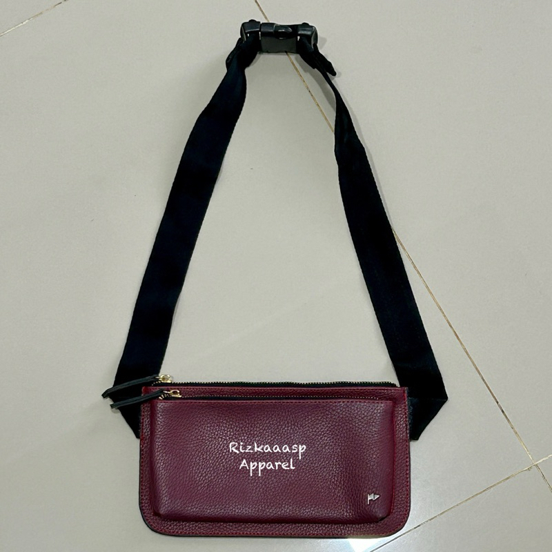 TFG (Taylor Fine Goods) - Sling Bag