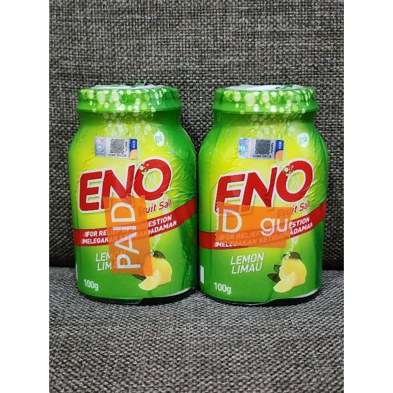 

ENO fruit salt