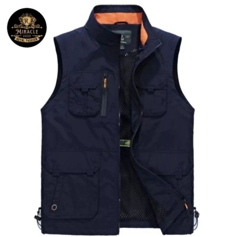 ROMPI CASUAL/ ROMPI MOTOR/ ROMPI OUTDOOR/ ROMPI KEREN/ ROMPI KOMUNITAS/ ROMPI PROYEK/ VEST KEREN/ RO