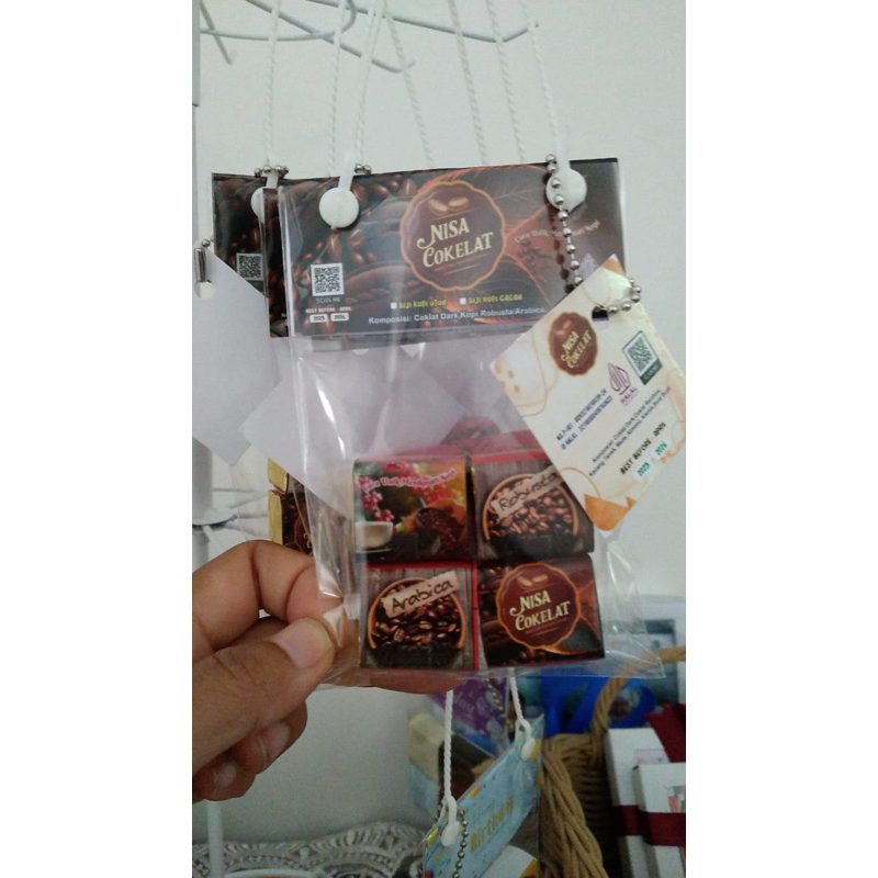 

nisa coklat Bekasi