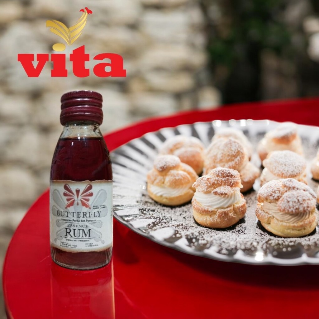 

Koepoe Koepoe Rum 60ml