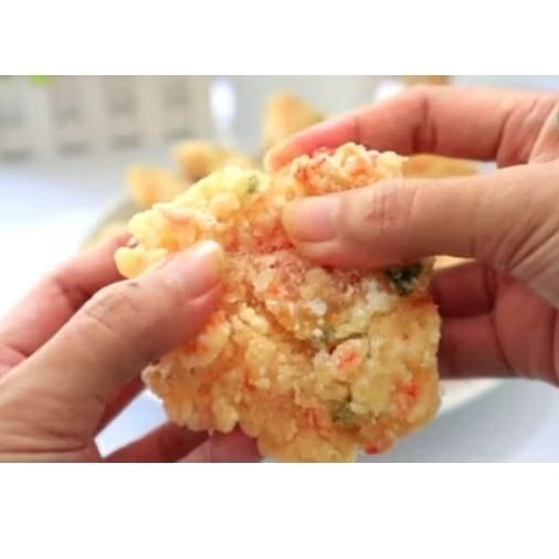 

CIRENG SALJU ISI 20 PCS ENAK GURIH (TANPA SAMBAL)