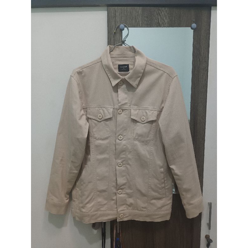 jaket livehaf
