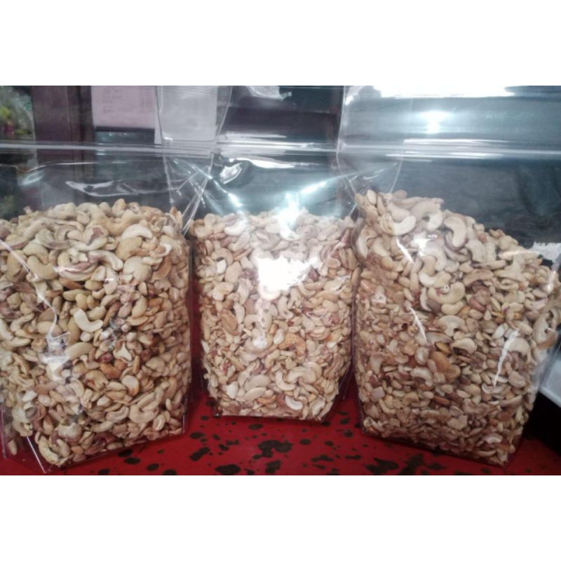 

Mente Sulawesi mentah 1 kg