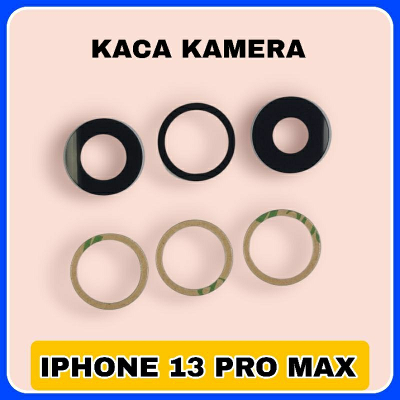 kaca kamera iphone 13 pro max