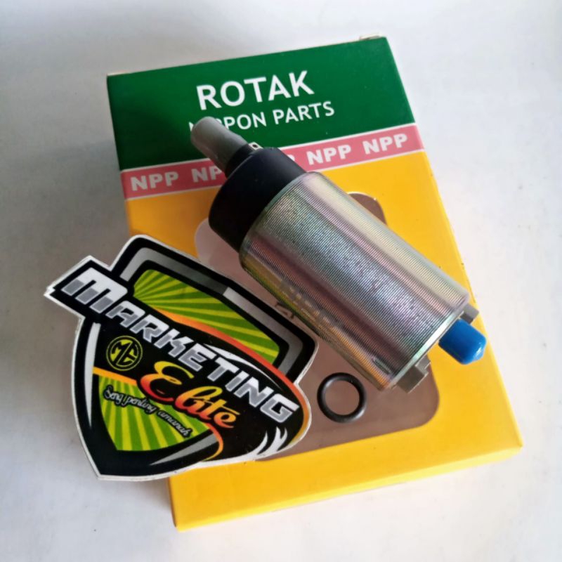 Rotak Jupiter Z1 42200-1DY00 NPP Rotak Jupiter Z1 NPP Original