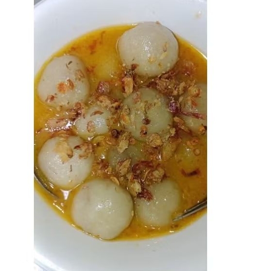 

Cilok kuah cilok ujang cilok kuah pedas isi gajih