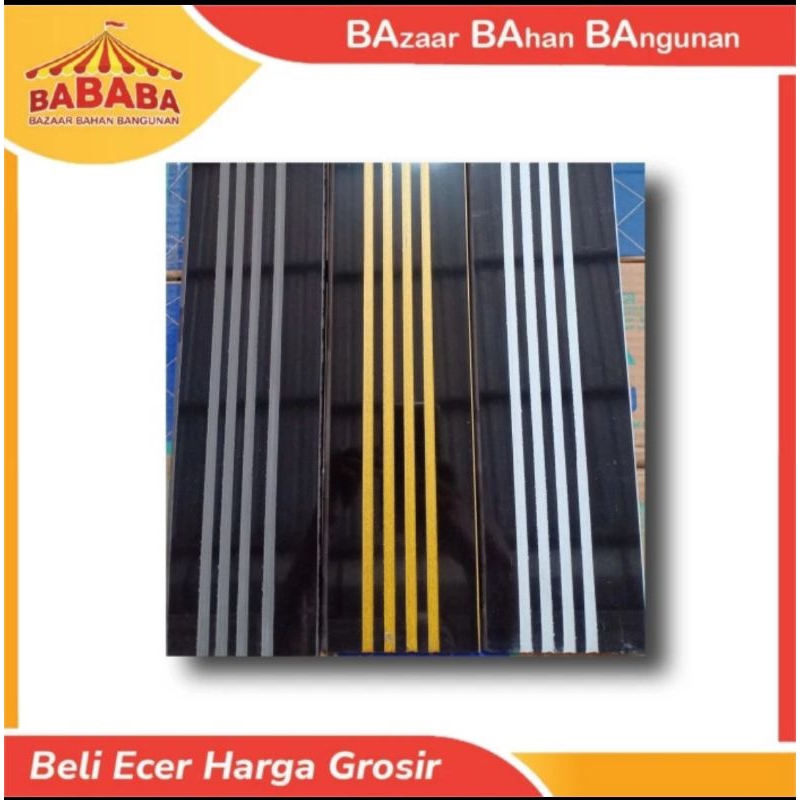 LIST GRANIT STEPNOSING 10X60