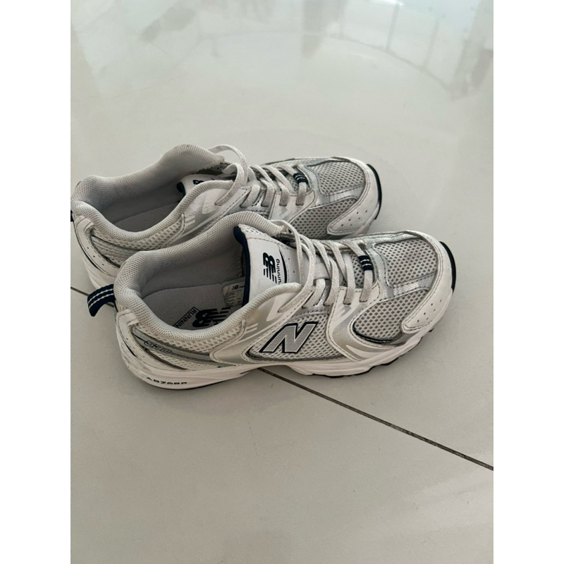 Preloved sepatu NB 530