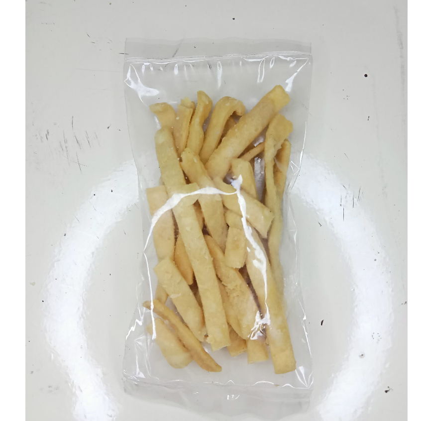 

Stik Bawang 15 gram khas blitar rekomended