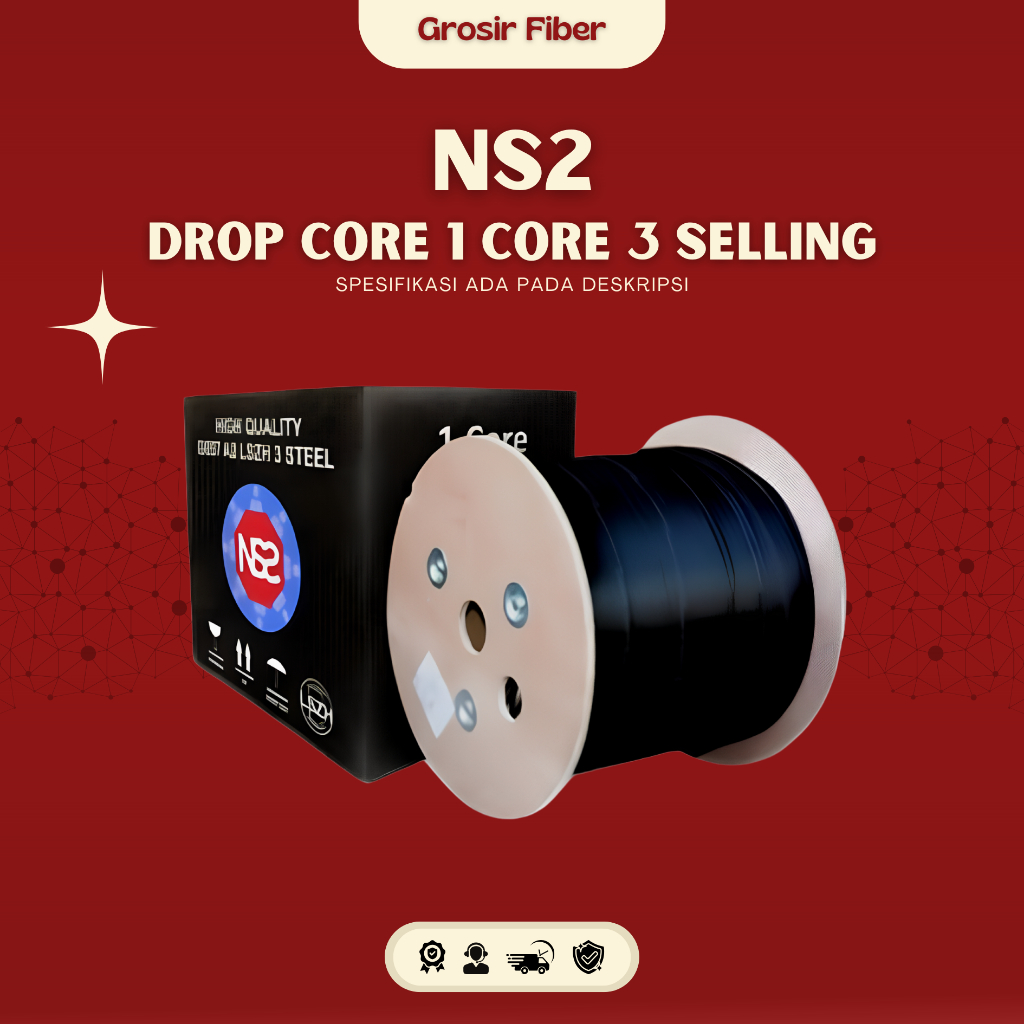 Harga ns2 1 core Terbaru Feb 2026 | BigGo Indonesia