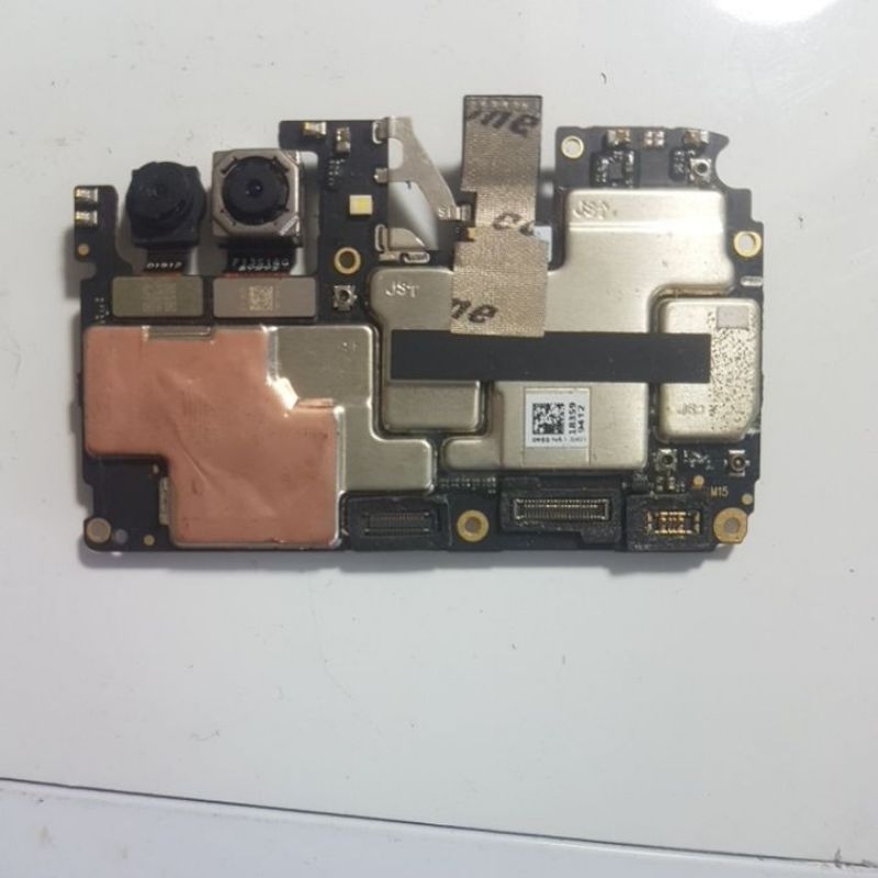 MESIN OPPO A3S 1853