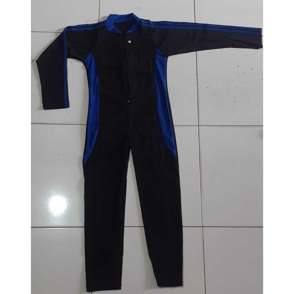 Baju renang anak SMA/SMK pria wanita