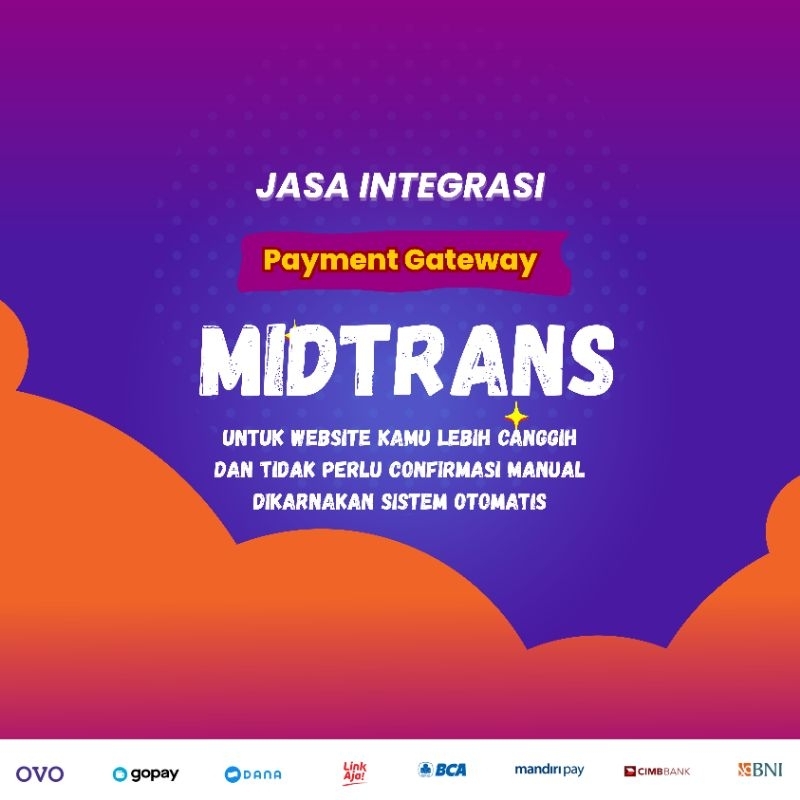 Harga Midtrans Terbaru Jun 2026 | BigGo Indonesia