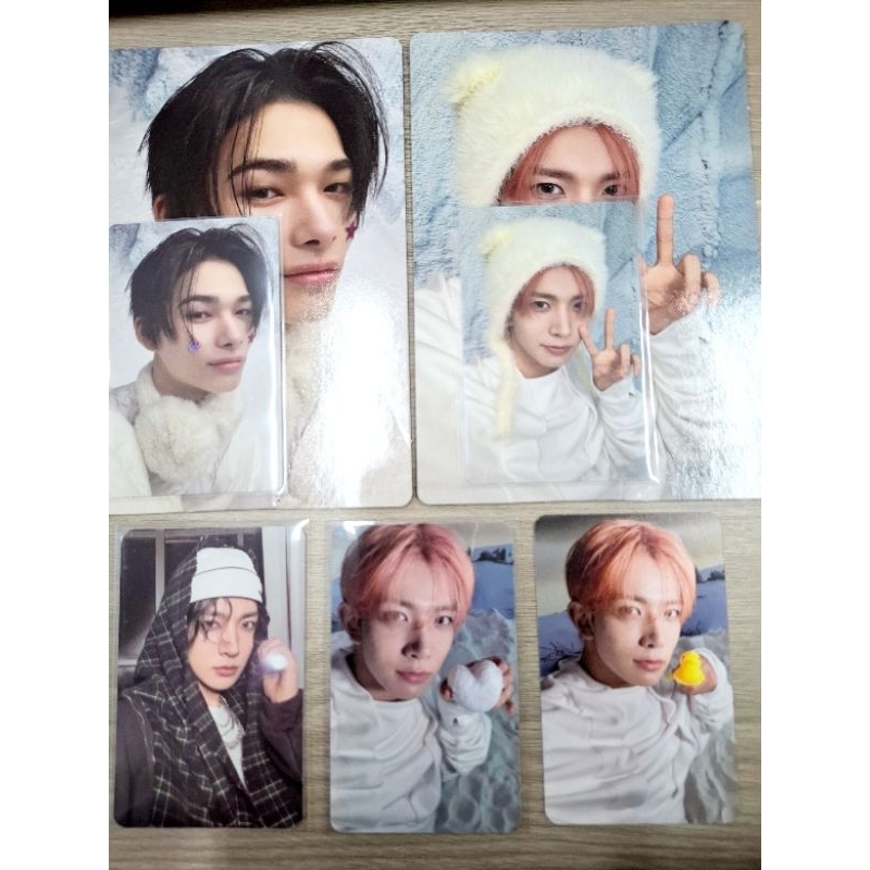 [PC] ENHYPEN ROMANCE : UNTOLD - DAYDREAM