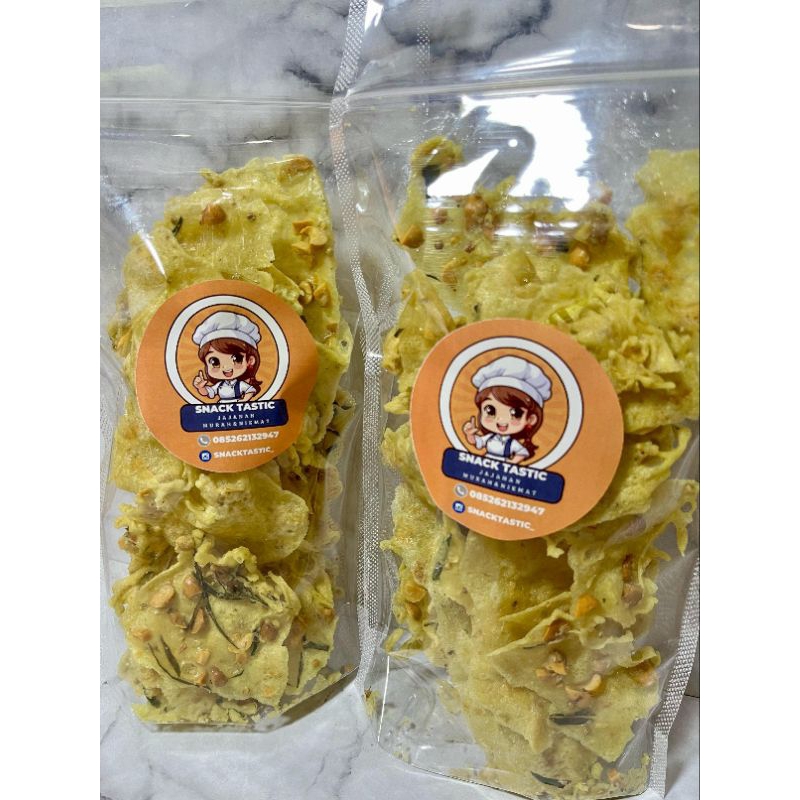 

PEYEK KACANG TANAH 150GR