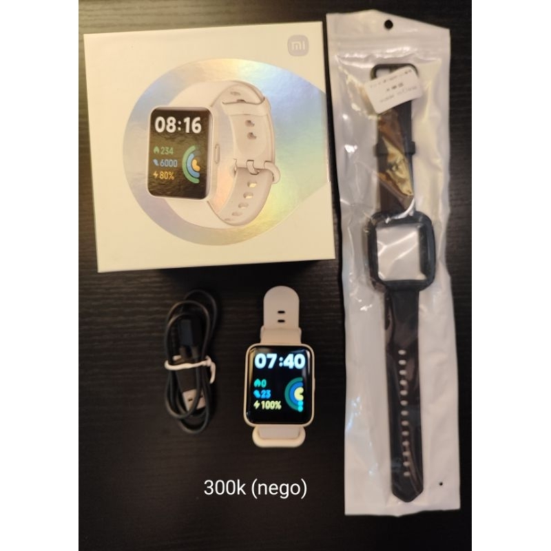 Redmi Watch 2 Lite (second)