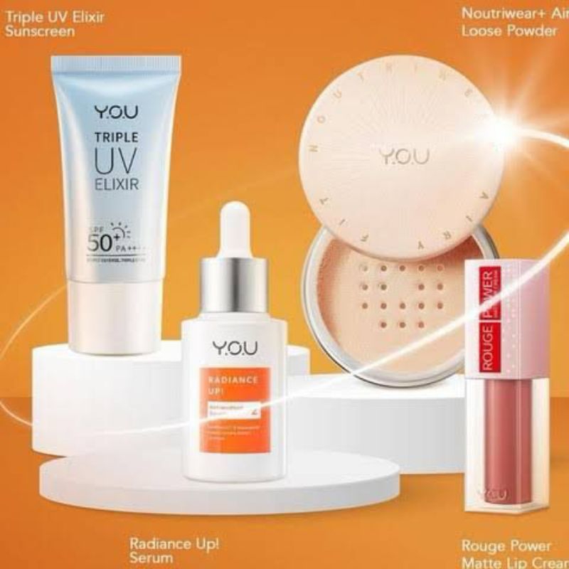 1Set Skincare You