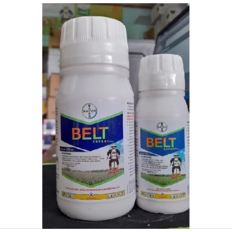 BELT expert480sc100ml