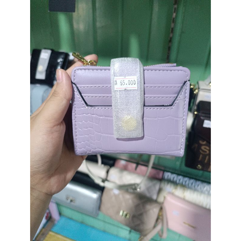 genie wallet jimshoney