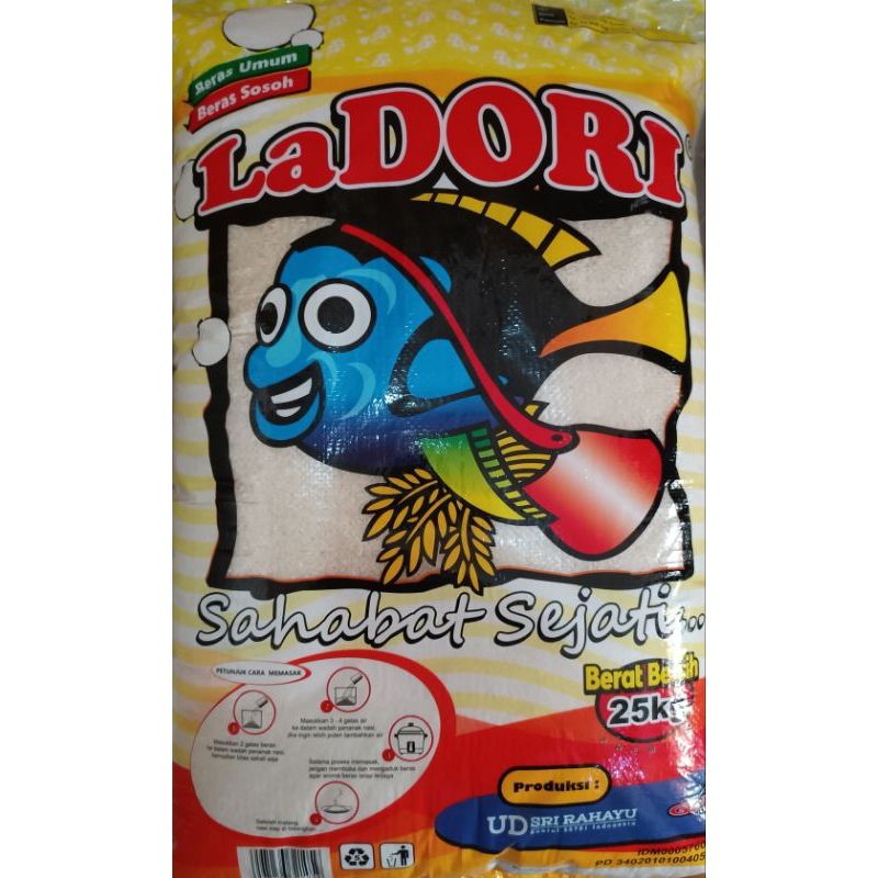 ladori