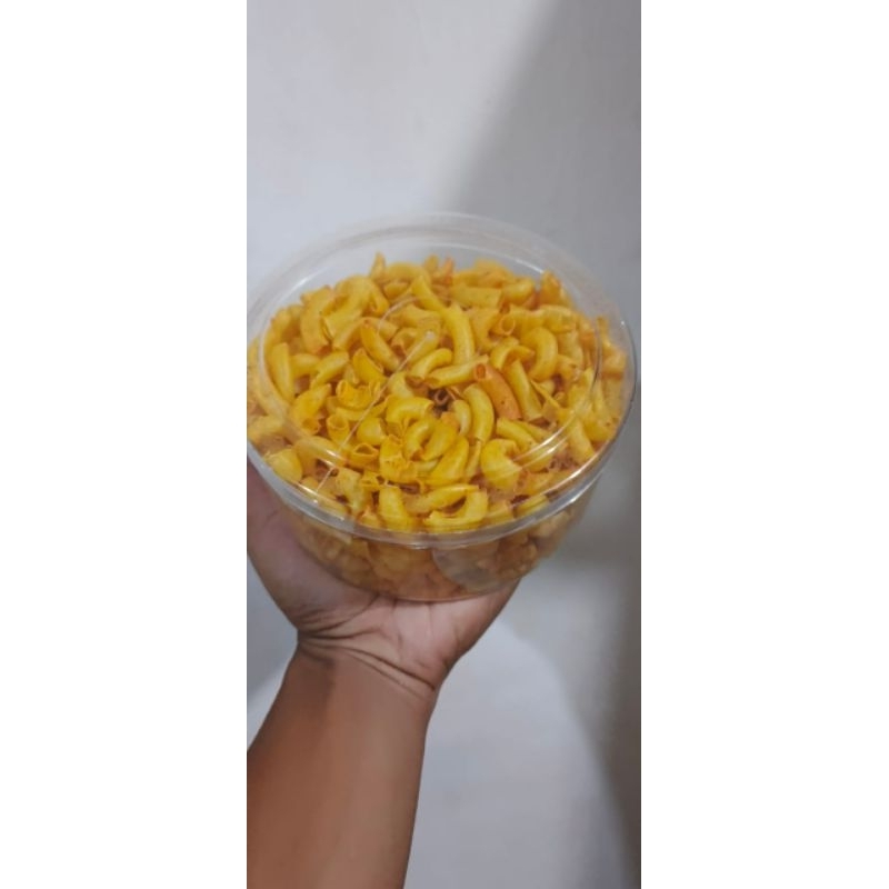 makaroni ER marsha level 0-10 isi 12 pcs