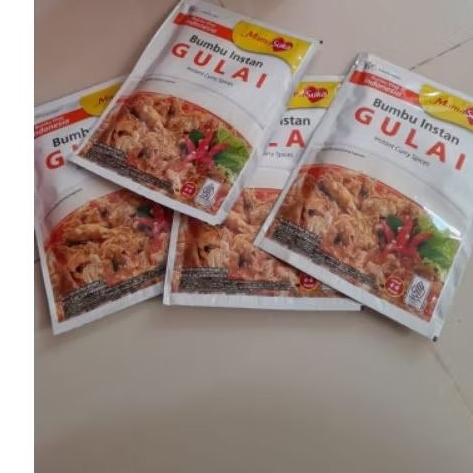 

gulai