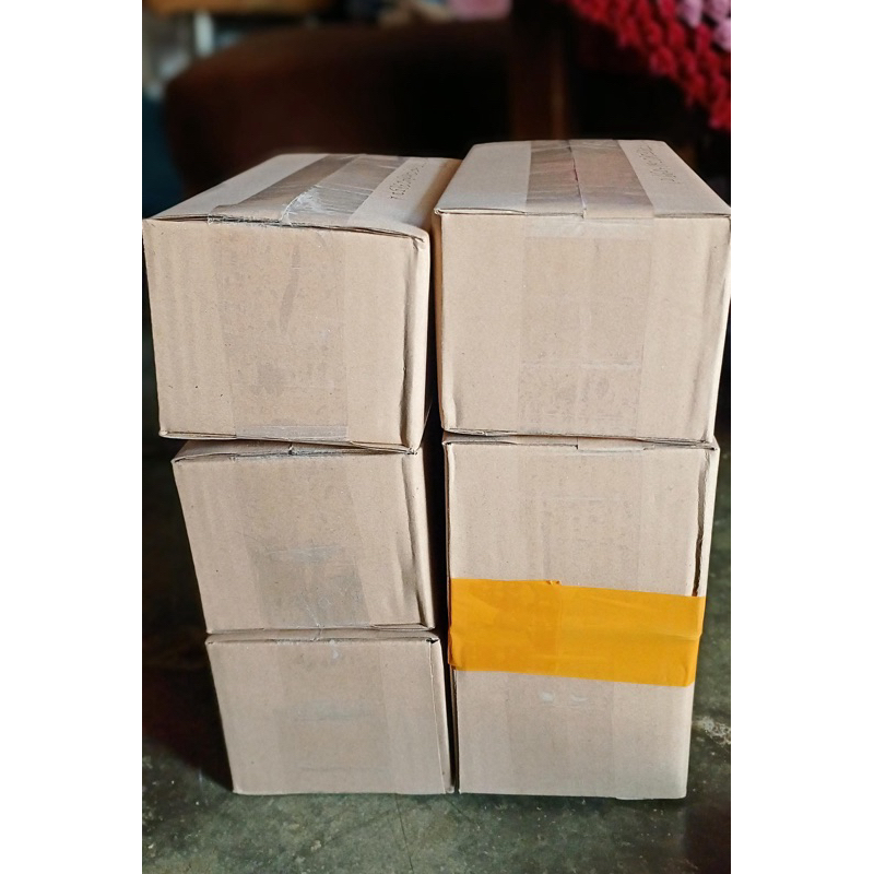 

dus packing cb karuhun